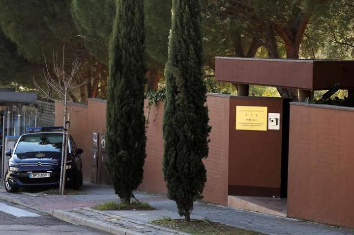 Північна Корея назвала терактом напад на своє посольство в Мадриді