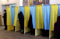 На Херсонщині зникало світло на 18 виборчих дільницях