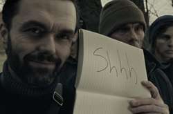 Ни одного звука: В сети появился трейлер ужастика «Тишина»