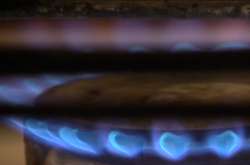 Ціни на газ для промислових споживачів знизилися на 20%