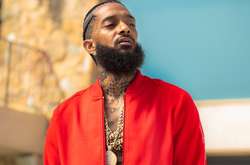 У Лос-Анджелесі вбили репера-номінанта «Греммі»