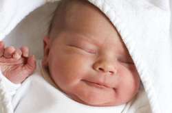 Народжені в день виборів: у столиці в неділю на світ з’явилося 46 дітей