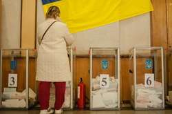  У Києві на дільниці прийшло 68,01% виборців 