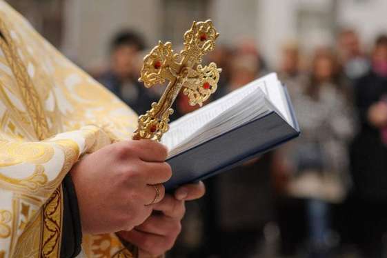 До Православної церкви України перейшли 505 парафій