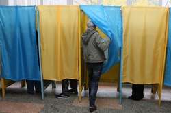 У виборах президента взяли участь майже 18,9 млн українців