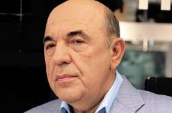 Рабинович: Сегодня стартует избирательная кампания «Оппозиционной платформы – За життя»