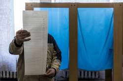 Поліція Києва відкрила справу за фактом фальсифікації протоколу 