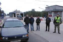  Наразі автомобіль вилучено до рішення суду 