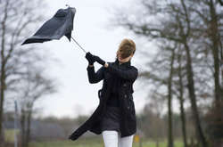 У Києві оголошено перший рівень небезпеки