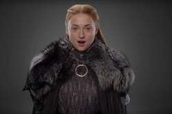 Софи Тернер рассказала, кому из «Игры престолов» заплатили в три раза больше, чем ей