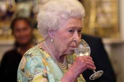 Королева Елизавета ІІ больше не будет водить автомобиль