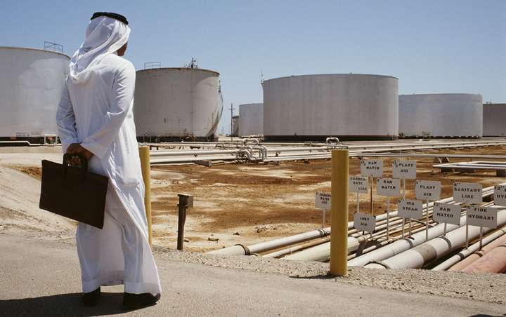 Найприбутковішою компанією в світі став нафтовий гігант із Саудівської Аравії 