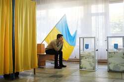 ЦВК оголосить офіційні підсумки першого туру до 10 квітня 