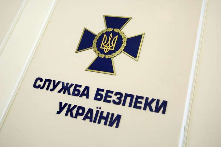 СБУ відкрила справу за фактом можливого службового підроблення з боку голови Волинської облради