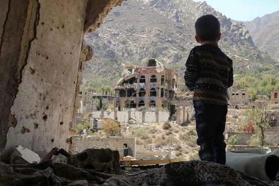 У Ємені між військовими і хуситами сталися сутички, десятки загиблих