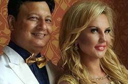 Певица Камалия поддержала Владимира Зеленского: война еще не окончена