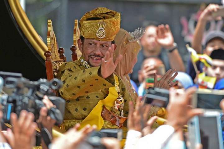 ООН осудила нові «нелюдські» закони Брунею