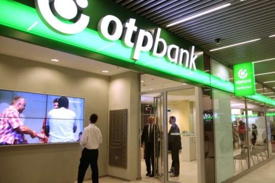 НБУ оштрафовал «ОТП Банк» на 7 млн грн 