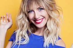 На съемках шоу «Кто против блондинок?» с Лесей Никитюк случилась неприятность 