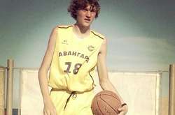 18-річний Платон Хижняк вважається дуже обдарованим гравцем