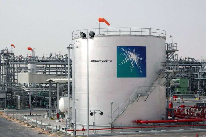 Саудовская нефтяная компания Aramco заработала за год рекордные для мира $111 млрд