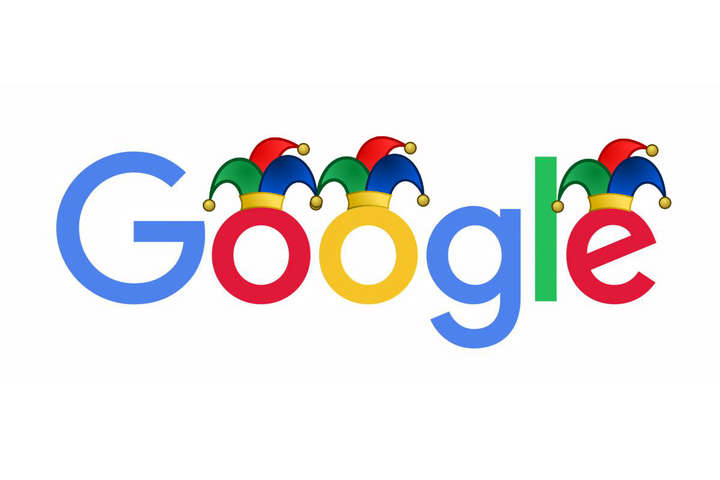 «Поговорите со своим тюльпаном»: как Google разыграла пользователей 1 апреля