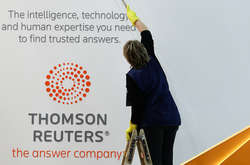  Міжнародне агентство Reuters 