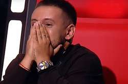 Подопечная Тины Кароль довела до слез Монатика