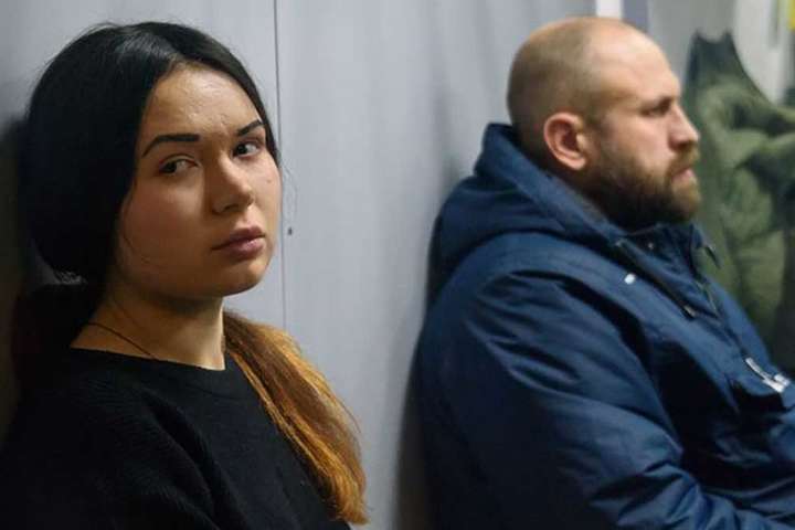 Смертельна ДТП у Харкові: справа Зайцевої та Дронова надійшла до апеляційного суду