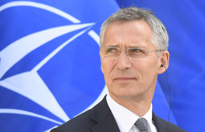 НАТО не буде коментувати вибори в Україні до другого туру
