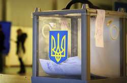 Полтавщина першою передала Центрвиборчкому дані з усіх виборчих дільниць
