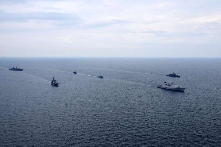 Посол США в НАТО заявила про можливість посилення оборони в Чорному морі