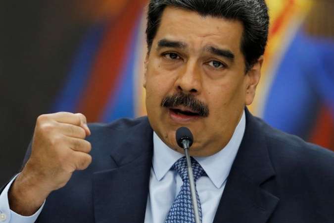 Мадуро призначив нового міністра енергетики 