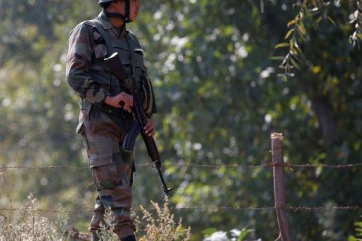 У Пакистані заявили про смерть трьох військових через обстріл з боку Індії