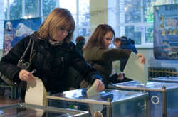 Соціологи прогнозують зниження явки у другому турі