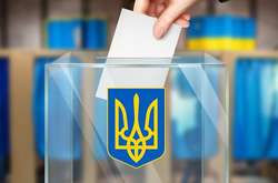 ЦВК опрацювала 100% протоколів із закордонних дільниць