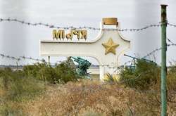 В окупованому Криму у дружини заарештованого кримського татарина народилася донька