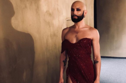 Кончита Вурст