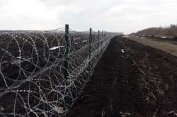 Прикордонники відновили облаштування кордону з Росією