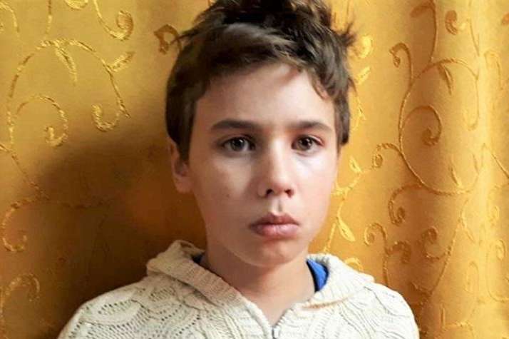 У Києві зник підліток, який страждає на психічні розлади (фото)