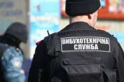 У Харкові неадекват вісім разів викликав поліцію і «замінував» відділок