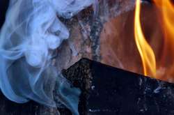 Жертва угарного газа: во Львове погибла известная художница Оксана Бондарук