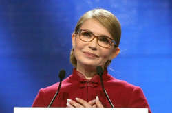 Тимошенко має намір зробити ставку на участь у парламентських виборах