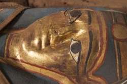 Ведущий телеканала Discovery откроет саркофаг из Египта в прямом эфире