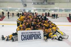 «Бостон Джуніор Брюїнз» - володарі Dineen Cup-2019