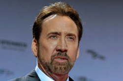 Николас Кейдж