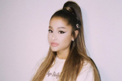 Ариана Гранде