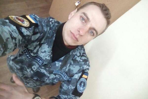 В українського моряка Терещенка вибухнув кип'ятильник, куплений у магазині СІЗО 