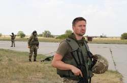 Один з кандидатів в президенти заявив про підтримку Порошенка в другому турі