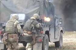 Окупанти збільшили число обстрілів на Донбасі: двоє військових загинули, двоє поранені